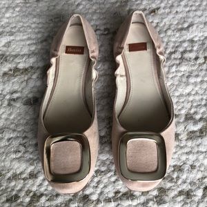 Ballerinas flats